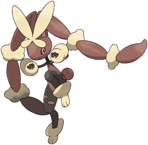 pokemon lopunny smogon|mega lopunny build.